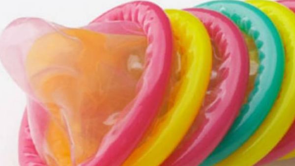 ஆணுறையா ஆணுறையா