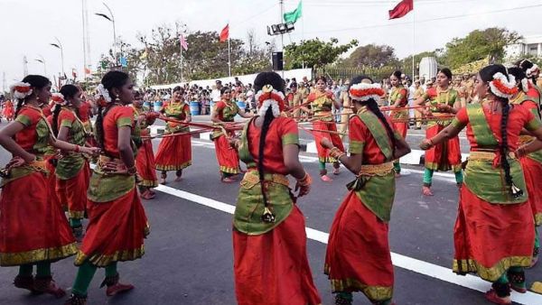 கலை நிகழ்ச்சிகள் கலை நிகழ்ச்சிகள்