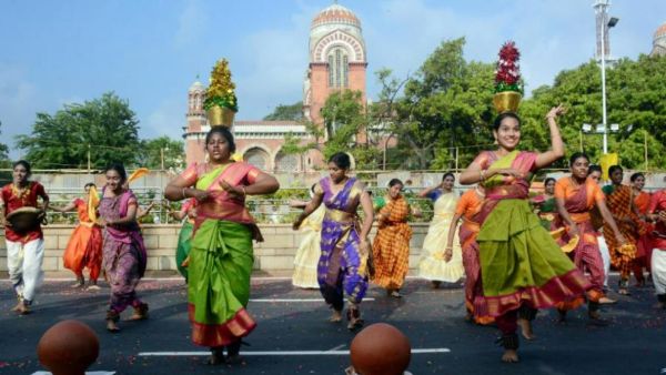 கலை நிகழ்ச்சிகள் - பாதுகாப்பு 