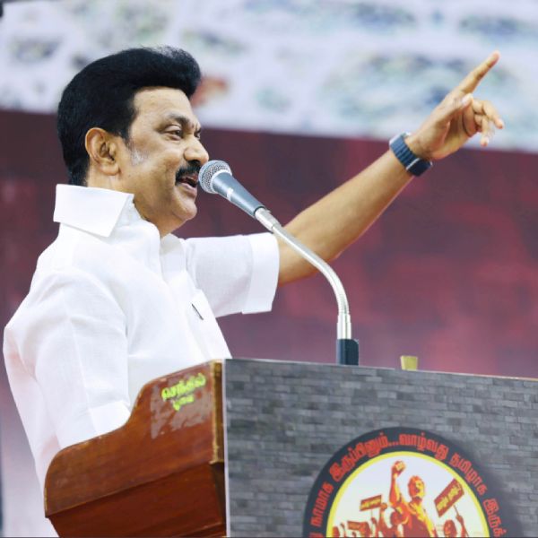  53 ஆண்டுகால அனுபவம் 