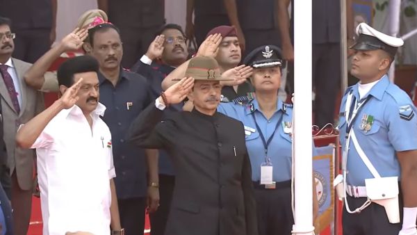74th Republic Day 2023 LIVE: President Droupadi Murmu Speech, Celebrations and News Highlights in Tamil 74th Republic Day 2023 LIVE: President Droupadi Murmu Speech, Celebrations and News Highlights in Tamil