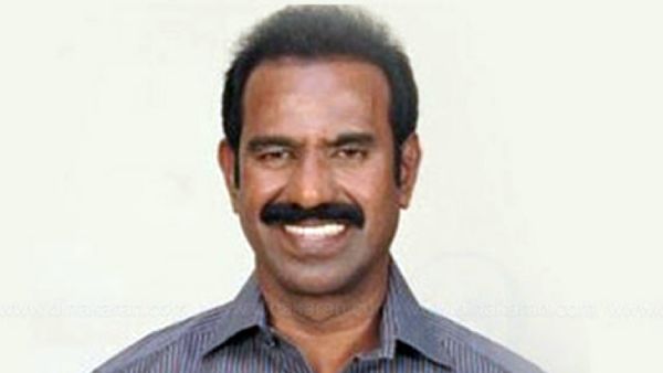  அசோக்நகர் மீட்டிங்