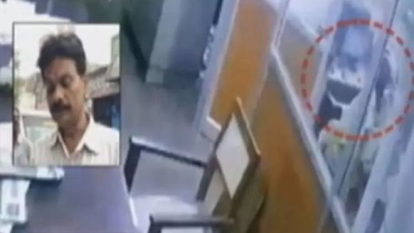 வேதமூர்த்தி வேதமூர்த்தி