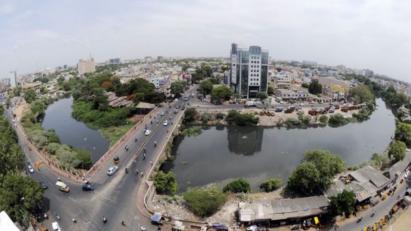 கூவம் ஆறு கூவம் ஆறு