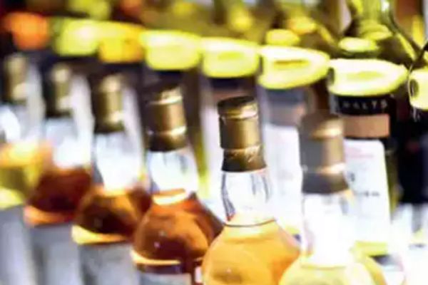  காலி பாட்டில்கள்