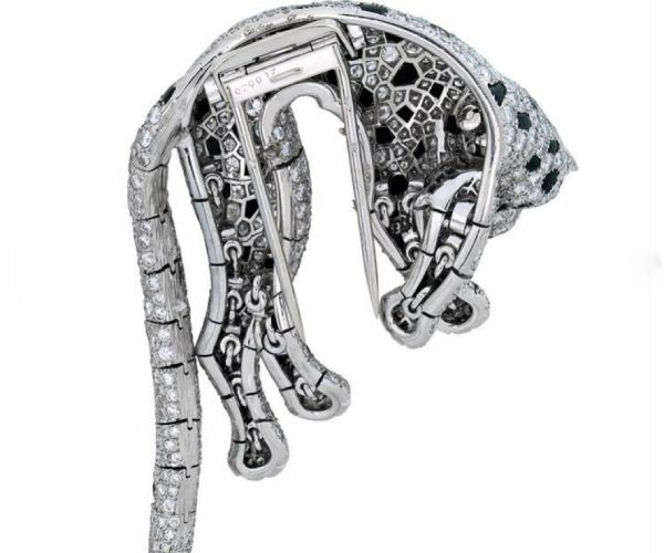  பழைய நெக்லஸ்