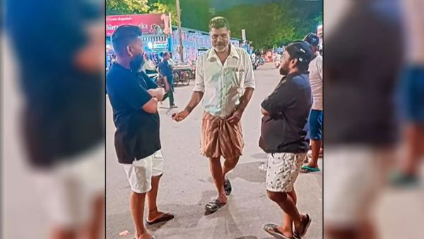 நடனக் கலைஞர் 