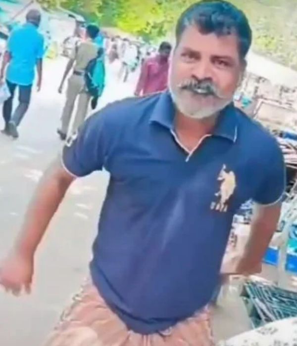 டான்சர் ரமேஷ் 