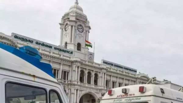 மாநகராட்சி உத்தரவு 