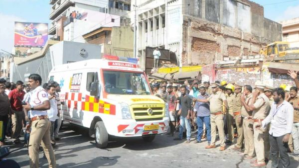 20 நிமிடமாக போராடி 