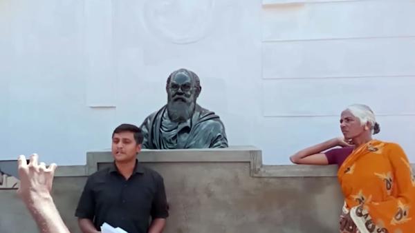  இளங்கோவன் பேட்டி