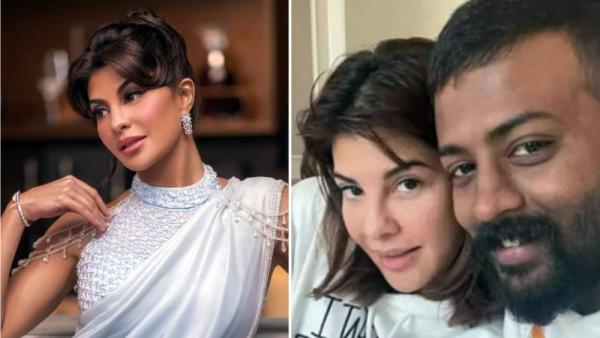  ஜாக்குலின் 