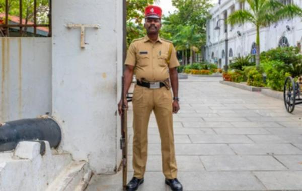 பருவநிலை மாற்றம் 