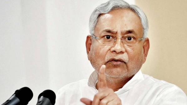 தனித்து போட்டியிட்டால்.. 