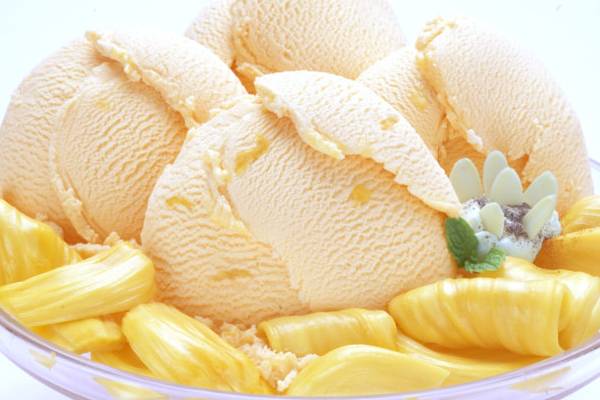 சில் உணவுகள்