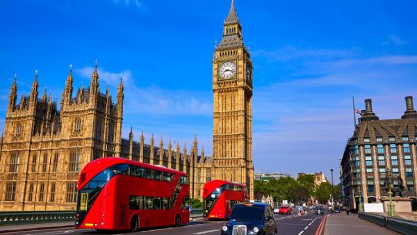 காஸ்ட்லியான லண்டன் நகரம்