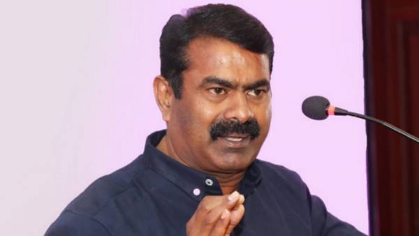  சீமான் ரோல்