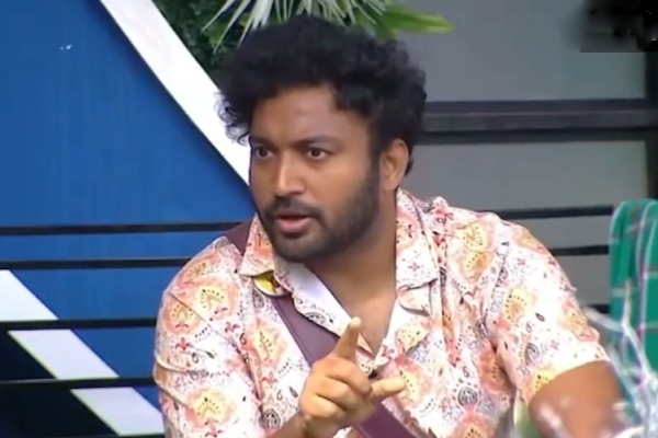 ஒரு வாரம் ஆகியாச்சி