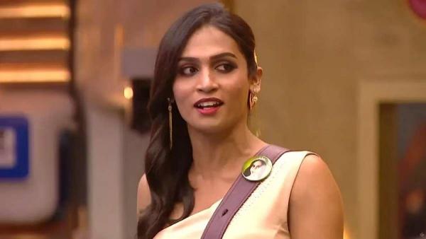 அதிகமாக நாமினேஷனில் இல்லை