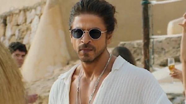 நடிகர் ஷாருக்கான் நடிகர் ஷாருக்கான்