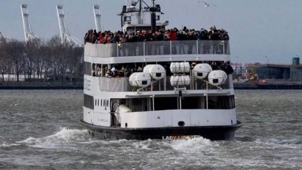 India-Sri Lanka ferry service to launch in March 