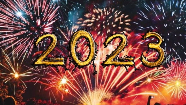 புத்தாண்டு 'பூமர்' ஜோக்ஸ்