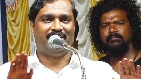 சமரசம் கிடையாது சமரசம் கிடையாது