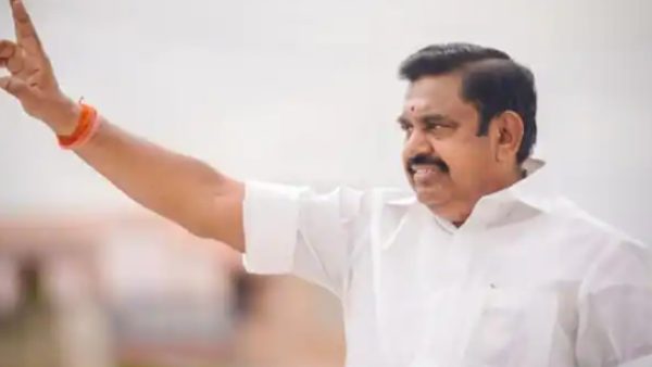 திருப்பி அனுப்பிய ஈபிஎஸ் டீம் 