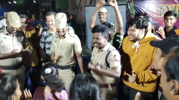 திருப்பத்தூர் எஸ்பி திருப்பத்தூர் எஸ்பி