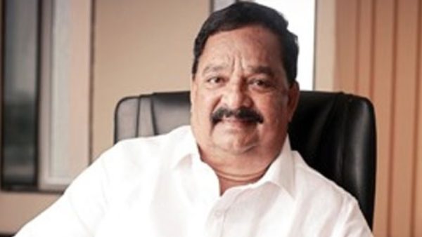 அரசியல்வாதிகள் 