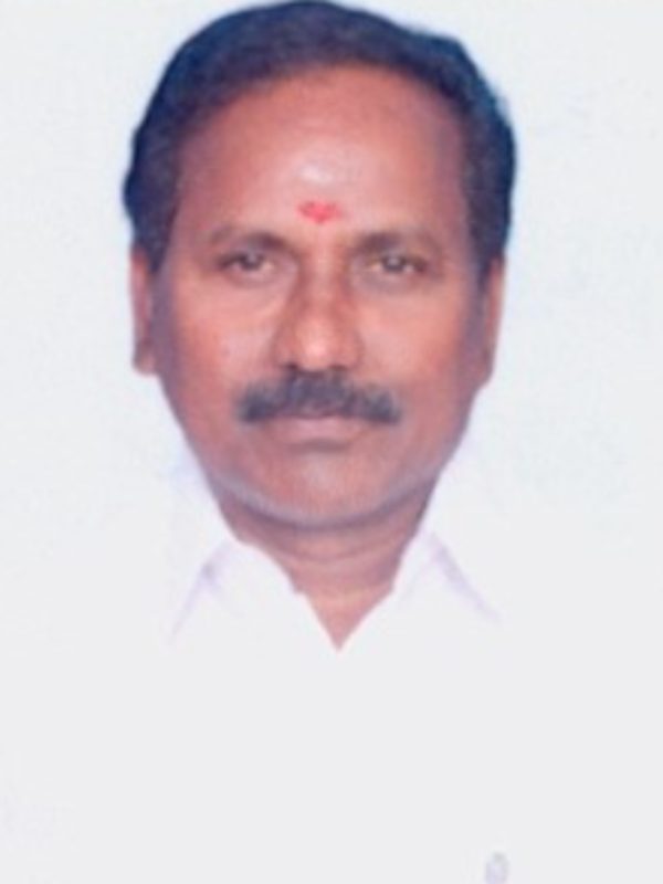  பிள்ளையார் சுழி - தர்மர்