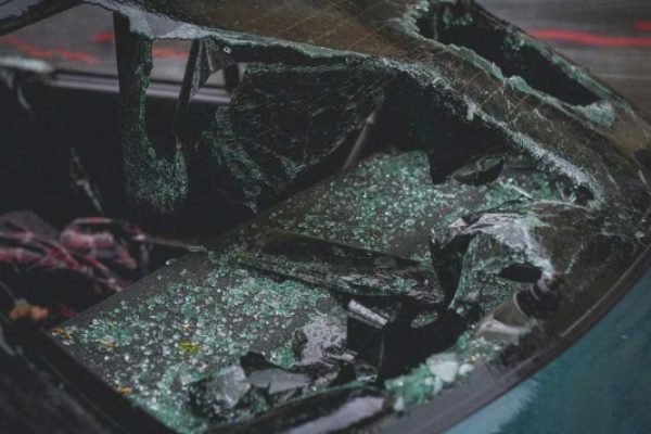 உடல் நசுங்கி பலி 