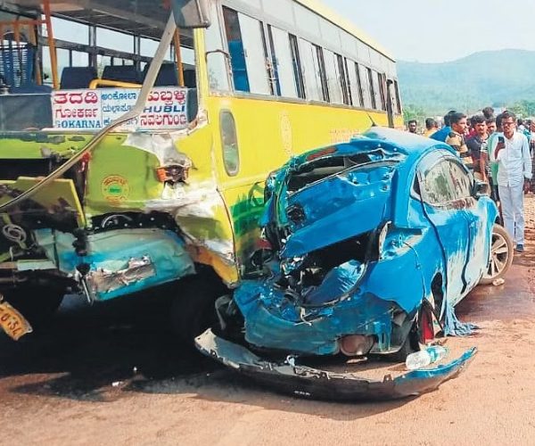  4 பேரும் தமிழகத்தை சேர்ந்தவர்கள் 