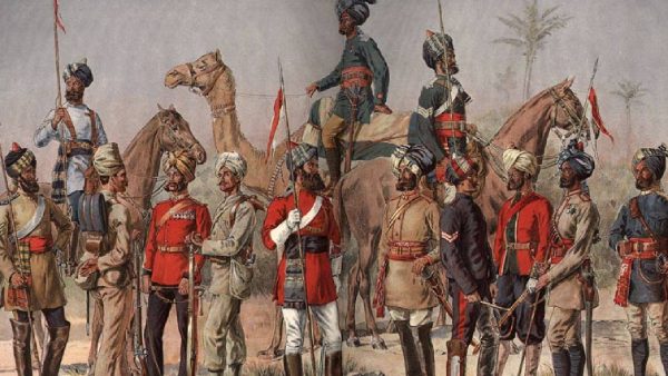 மதமோதலே நோக்கம் 