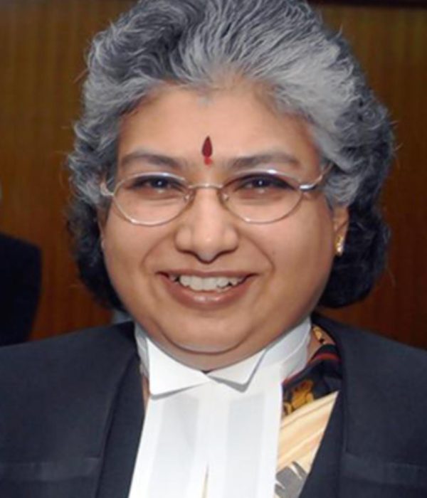 உச்சநீதிமன்றத்தின் தலைமை நீதிபதி 