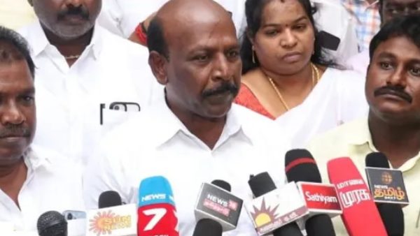 மாற்றுப் பணி 