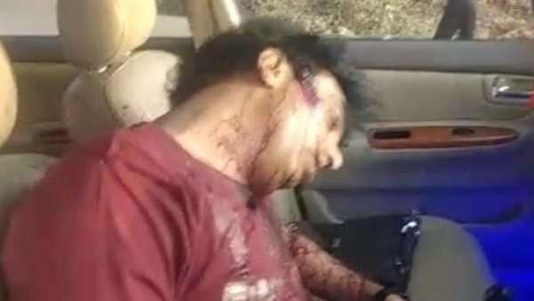 தொழில் அதிபர் தற்கொலை 