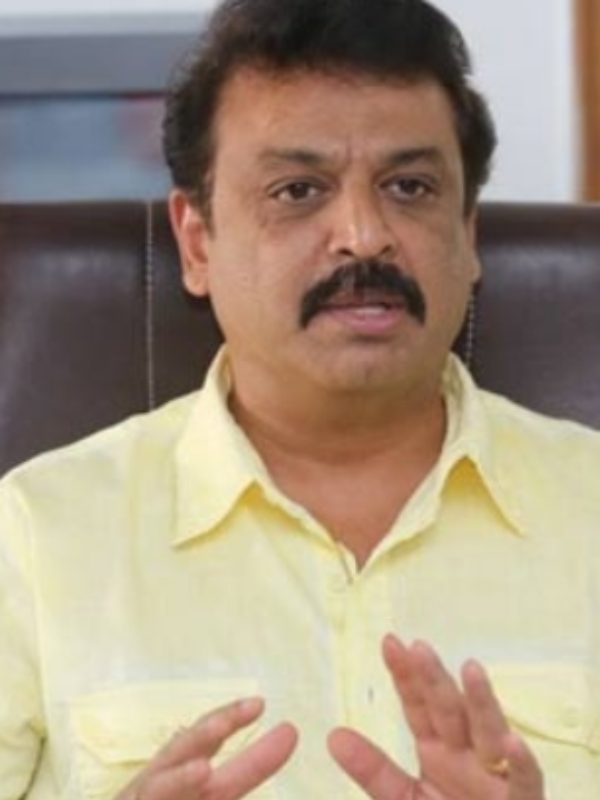  ரம்யாவை கிண்டல் செய்த நரேஷ் 