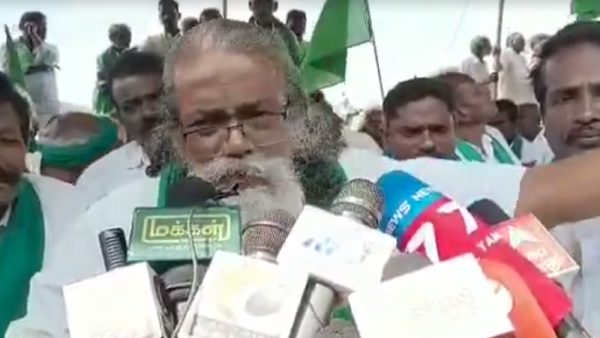 ஏமாற்றப்படும் விவசாயிகள் 