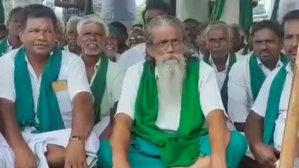 இழப்பீடு வழங்குவதில் பாரபட்சம் 