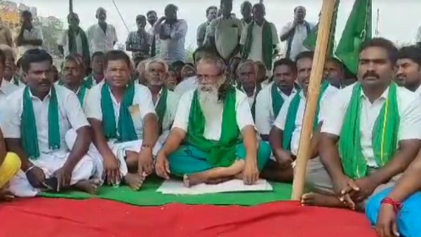 விழுப்புரம் - நாகை தேசிய நெடுஞ்சாலை 