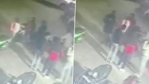 எங்களுக்கு தெரியவே தெரியாது