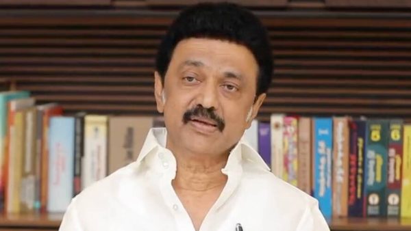 ஸ்டாலினின் அறிவிப்பு 