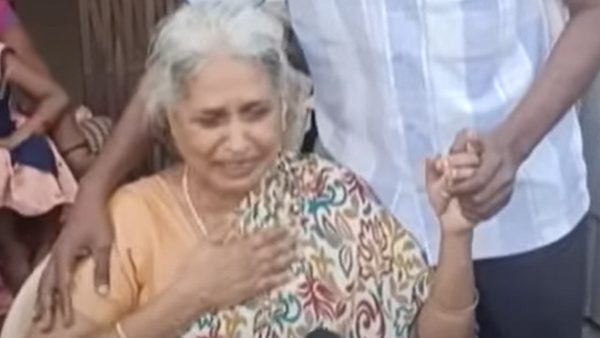  சுபஸ்ரீ தாய் பேட்டி 