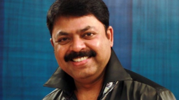ஜேம்ஸ் வசந்தன் பேசியது என்ன