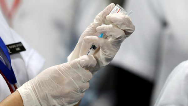 குழந்தைகளுக்கும் கொரோனா தடுப்பூசி குழந்தைகளுக்கும் கொரோனா தடுப்பூசி