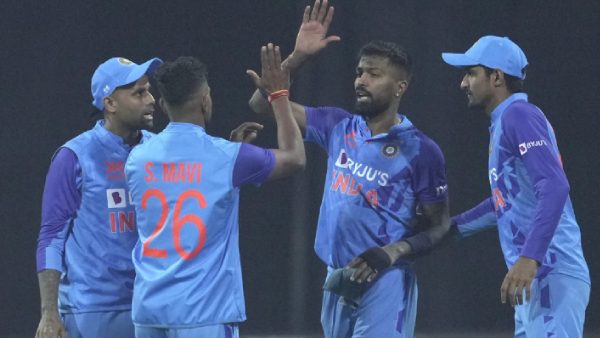 திரில் வெற்றி 