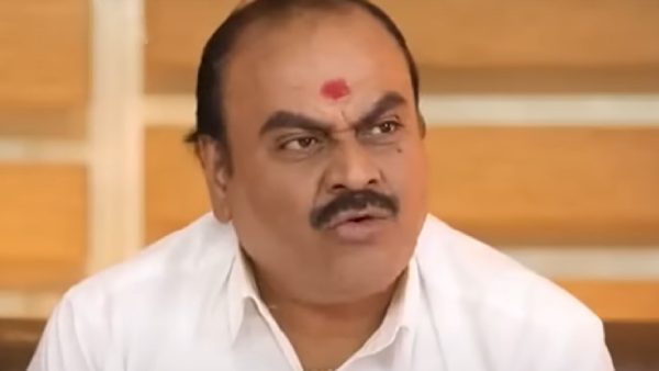 வர்ஷினி அப்பாவின் பிடிவாதம்