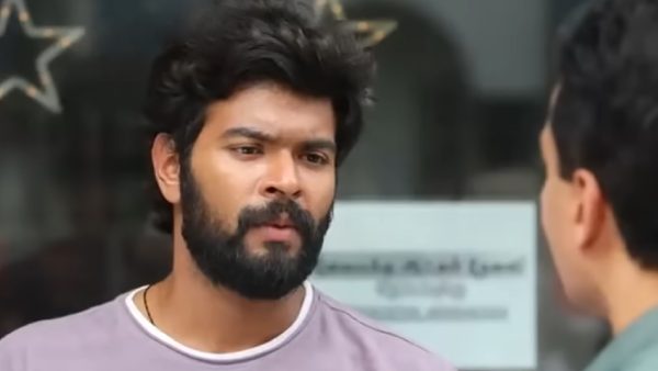 சத்தியம் செஞ்சிட்டாங்களே