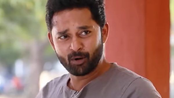 விளையாட்டை தொடங்கிய பாரதி